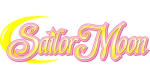 Sailor Moon proizvodi darovi logo