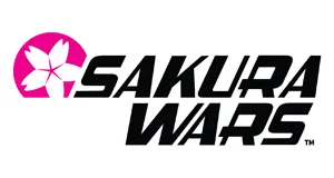 Sakura Wars proizvodi darovi logo