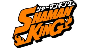 Shaman King proizvodi darovi logo