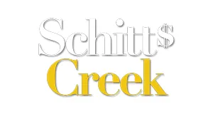 Schitt's Creek proizvodi darovi logo