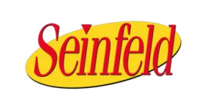 Seinfeld proizvodi darovi logo