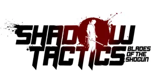 Shadow Tactics proizvodi darovi logo