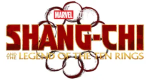 Shang-Chi proizvodi darovi logo