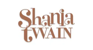 Shania Twain proizvodi darovi logo