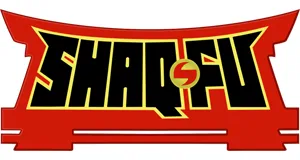 Shaq Fu proizvodi darovi logo