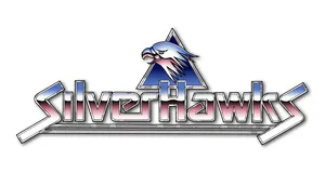 SilverHawks proizvodi darovi logo