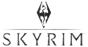 Skyrim proizvodi darovi logo