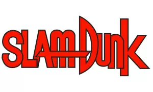 Slam Dunk proizvodi darovi logo