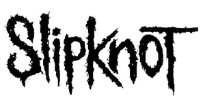 Slipknot proizvodi darovi logo