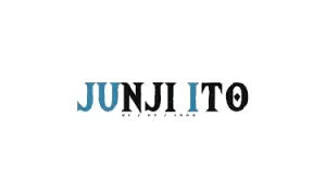 Junji Ito proizvodi darovi logo