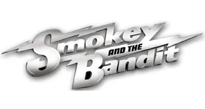 Smokey and the Bandit proizvodi darovi logo