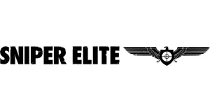 Sniper Elite proizvodi darovi logo