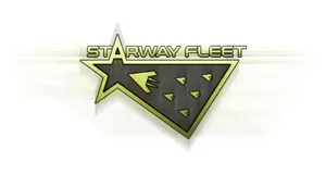 Starway Fleet proizvodi darovi logo