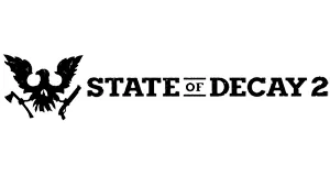 State of Decay proizvodi darovi logo