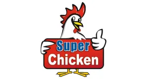 Super Chicken proizvodi darovi logo