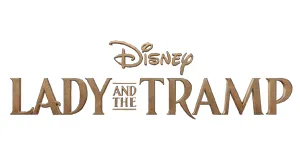 Lady and the Tramp proizvodi darovi logo