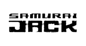 Samurai Jack proizvodi darovi logo