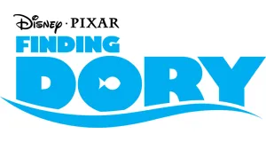 Finding Dory proizvodi darovi logo