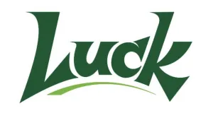 Luck proizvodi darovi logo