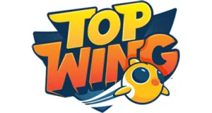 Top Wing proizvodi darovi logo