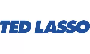 Ted Lasso proizvodi darovi logo