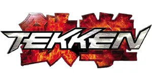 Tekken logo