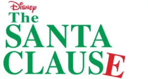 The Santa Clause proizvodi darovi logo