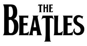 The Beatles proizvodi darovi logo