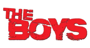 The Boys proizvodi darovi logo