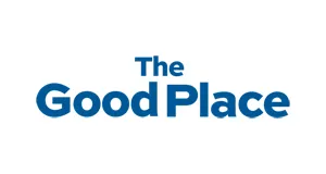 The Good Place proizvodi darovi logo