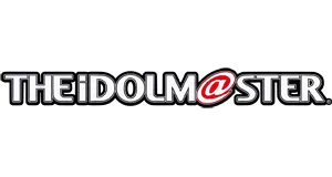 The Idolmaster proizvodi darovi logo