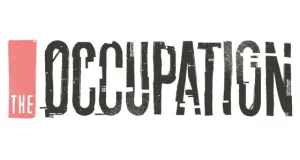 The Occupation proizvodi darovi logo