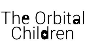 The Orbital Children proizvodi darovi logo