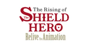 The Rising Of The Shield Hero proizvodi darovi logo