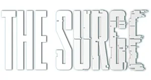 The Surge proizvodi darovi logo