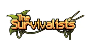 The Survivalists proizvodi darovi logo