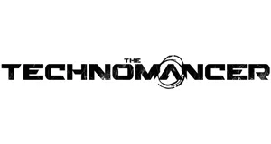 The Technomancer proizvodi darovi logo