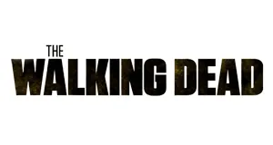 The Walking Dead proizvodi darovi logo