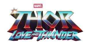 Thor plišane logo