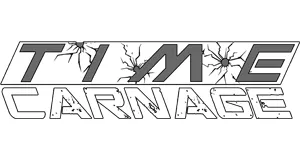 Time Carnage proizvodi darovi logo