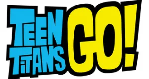 Teen Titans Go! proizvodi darovi logo