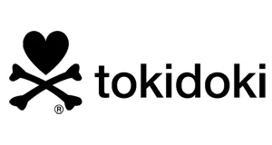 Tokidoki proizvodi darovi logo