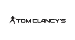 Tom Clancy´s logo