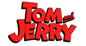 Tom and Jerry proizvodi darovi logo