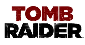 Tomb Raider proizvodi darovi logo