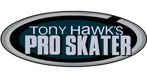 Tony Hawk's proizvodi darovi logo