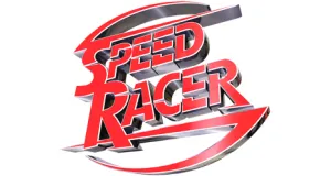 Speed Racer proizvodi darovi logo