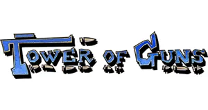 Tower of Guns proizvodi darovi logo