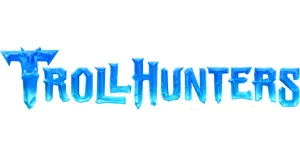 Trollhunters: Tales of Arcadia proizvodi darovi logo