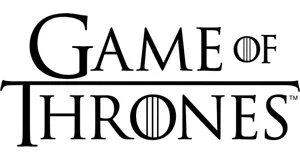 Game of Thrones proizvodi darovi logo